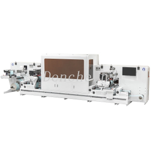 HYBRID 370 Digital printing machine