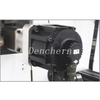 DCJX-370 semi rotary die cutting converting machine